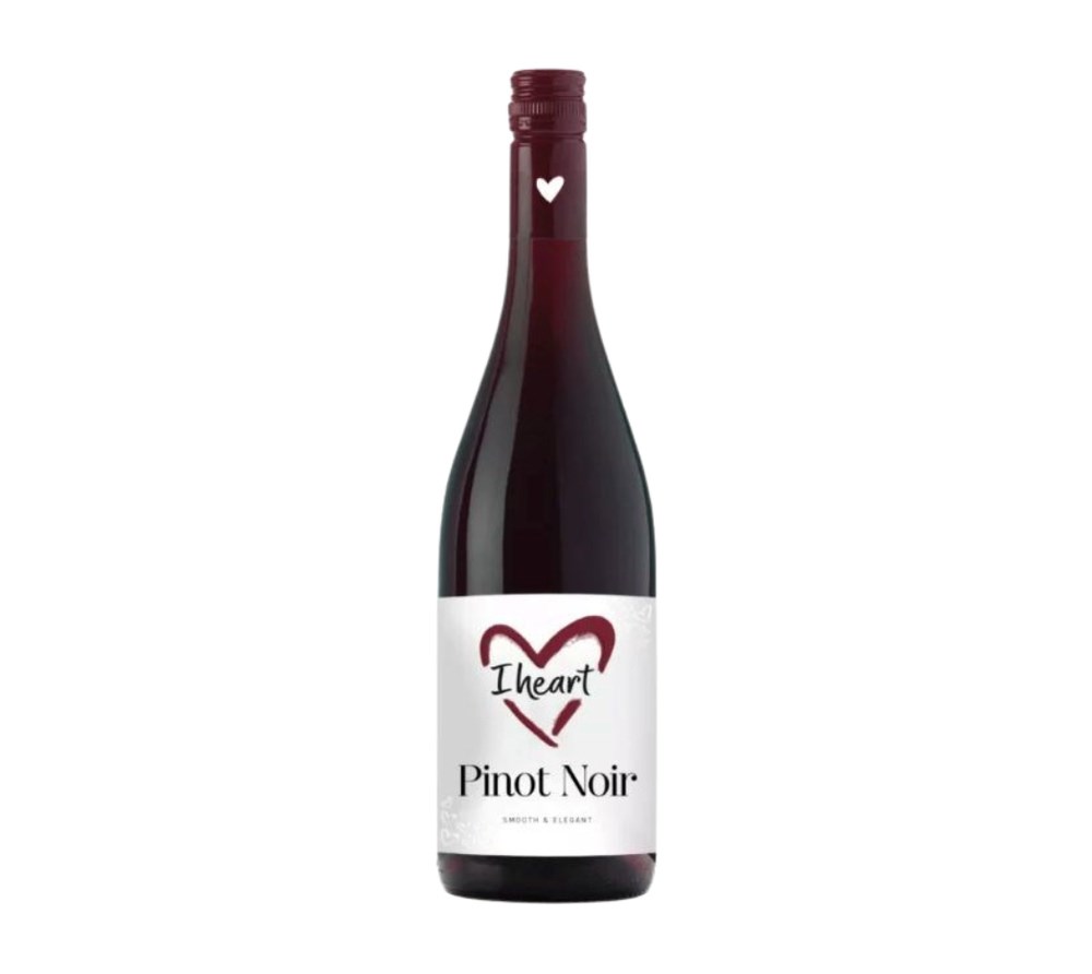 I Heart Pinot Noir 75Cl